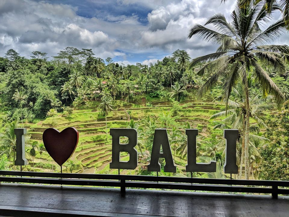 Photo of Ubud, Gianyar, Bali, Indonesia by Ajmira
