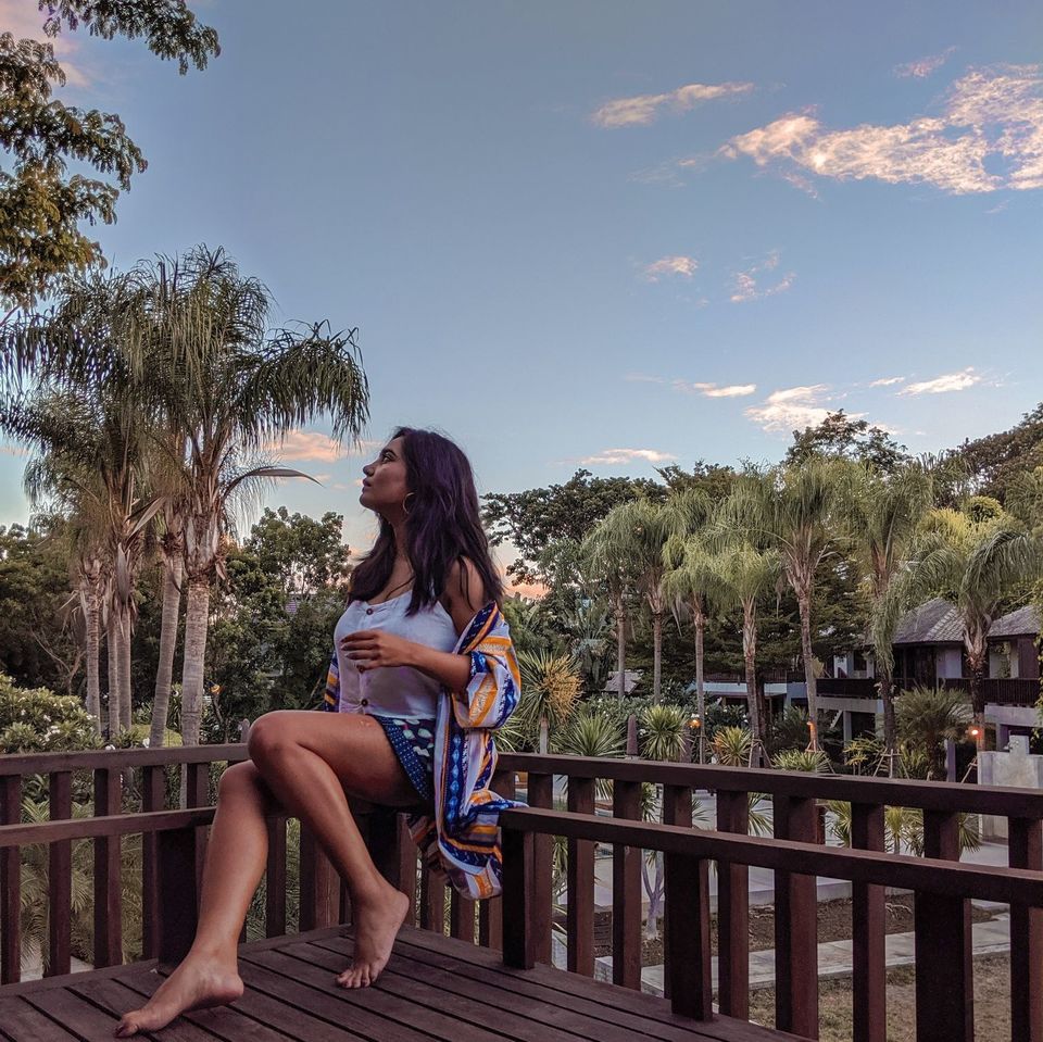 Photo of A Little Slice Of Pai Paradise – Northern Thailand 1/2 by Ajmira