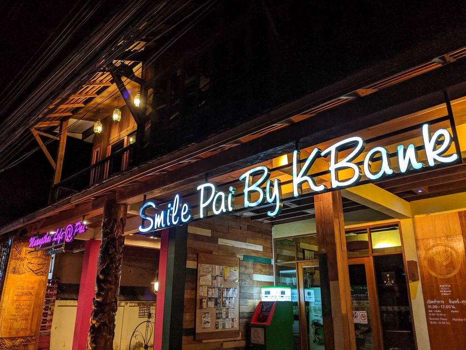 Photo of A Little Slice Of Pai Paradise – Northern Thailand 2/2 by Ajmira