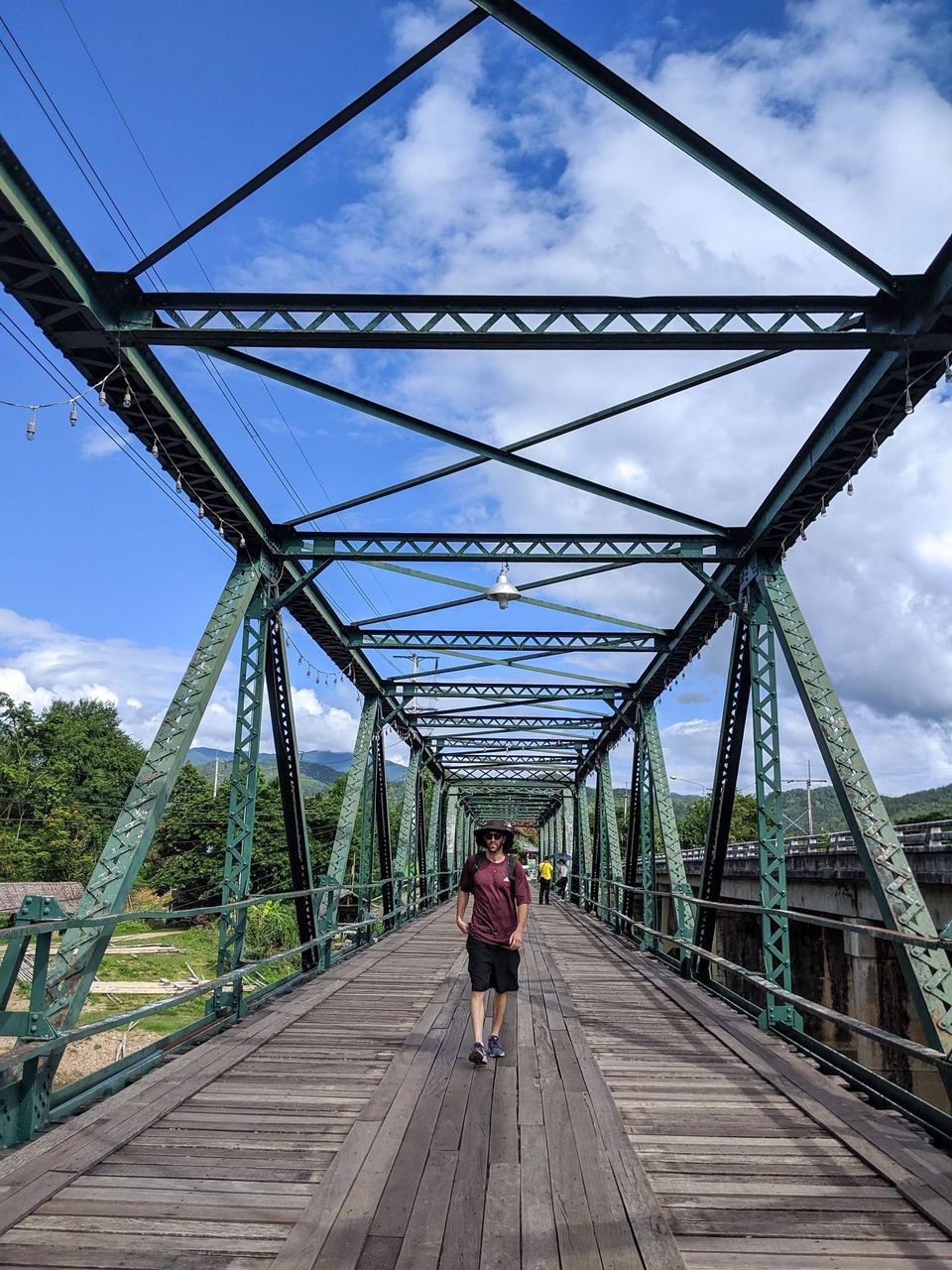 Photo of A Little Slice Of Pai Paradise – Northern Thailand by Ajmira
