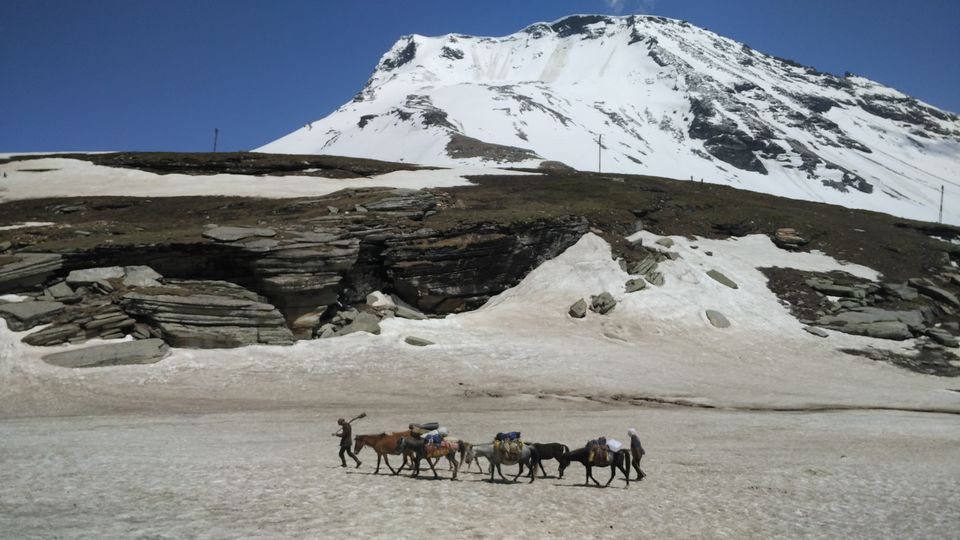 Photo of A Trip To Remember by Aliva Avilipsa