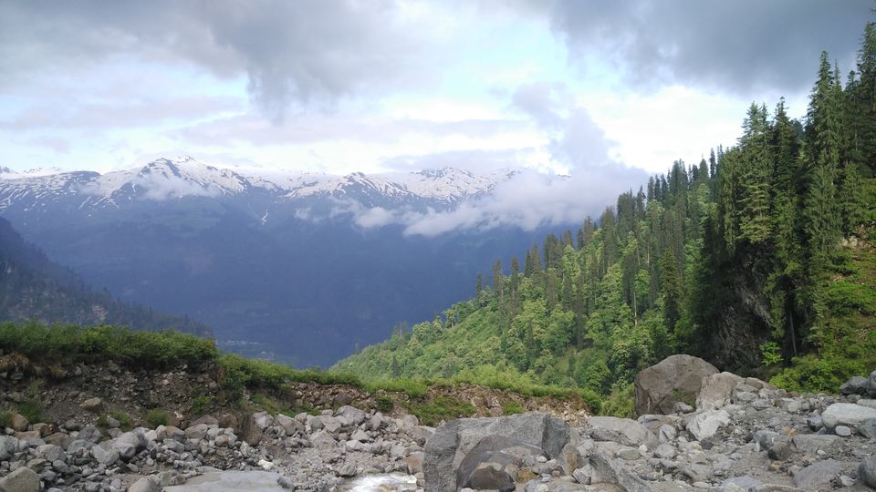 Photo of Beas, Kullu by Aliva Avilipsa