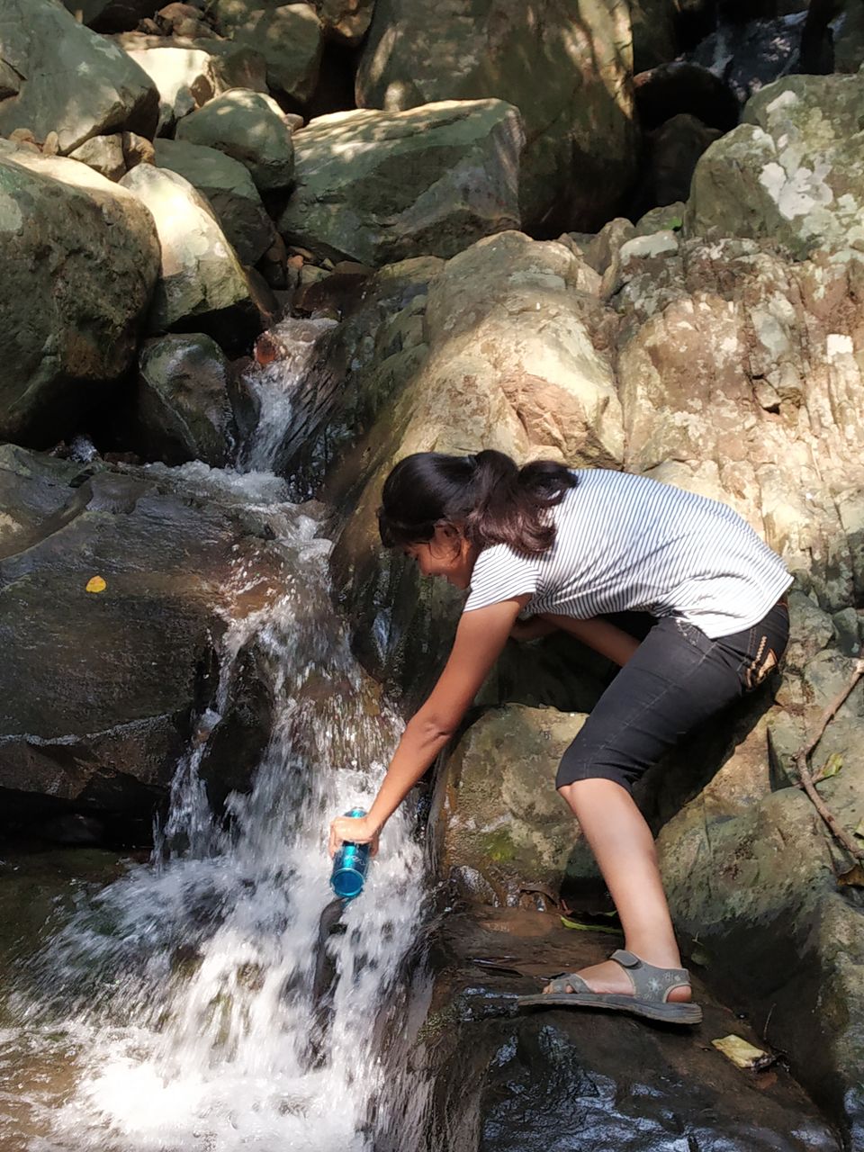 Photo of Unexplored part of Odisha by Aliva Avilipsa