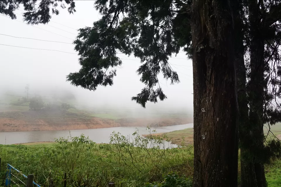 Photo of Megamalai, Tamil Nadu, India by Kerina Bene