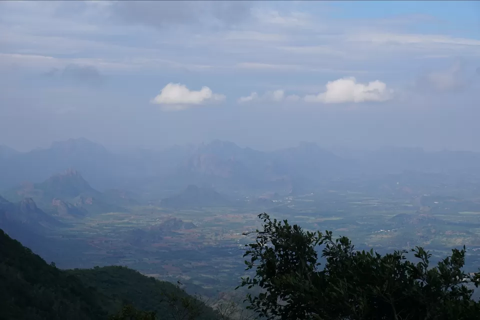 Photo of Megamalai Lake View Point மேகமலை, Highwavys Dam Road, Megamalai, Tamil Nadu, India by Kerina Bene