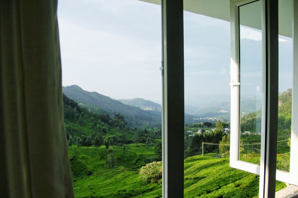 Photo of Lynfields Leisure, Madithorai, Tamil Nadu, India by Kerina Bene