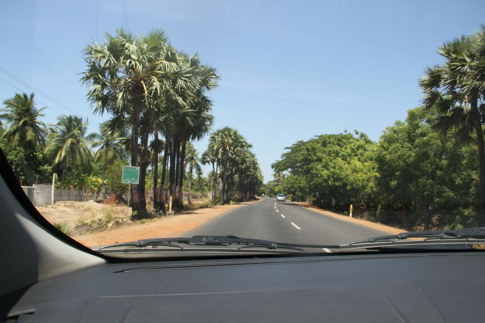 Photo of Beaches and Boulevards – Pondy at its best by Kerina Bene
