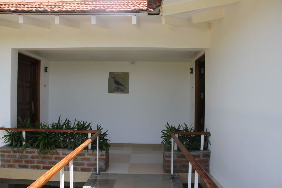 Photo of K Resort, State Highway 49, Tamil Nadu, India by Kerina Bene