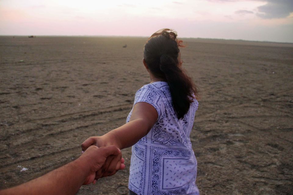 Photo of Beaches and Boulevards – Pondy at its best by Kerina Bene