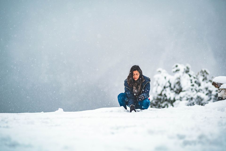 Photo of Dreamy Spiti- Winter Wonderland by Neha Dubey