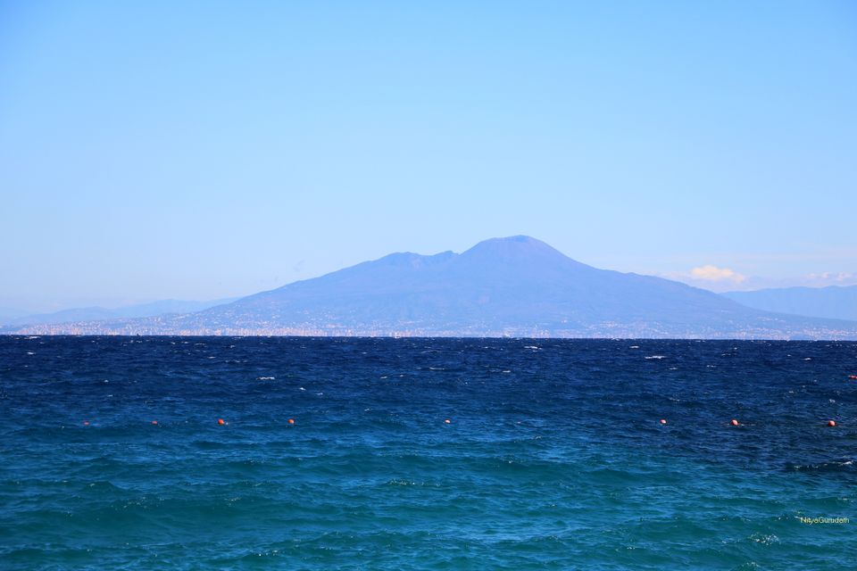 Photo of Molo Manfredi porto di Salerno, Salerno, SA, Italy by Gurudath
