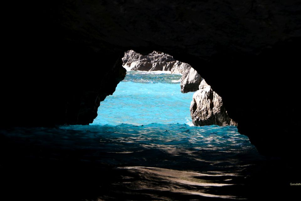 Photo of Capri, Metropolitan City of Naples, Italy by Gurudath