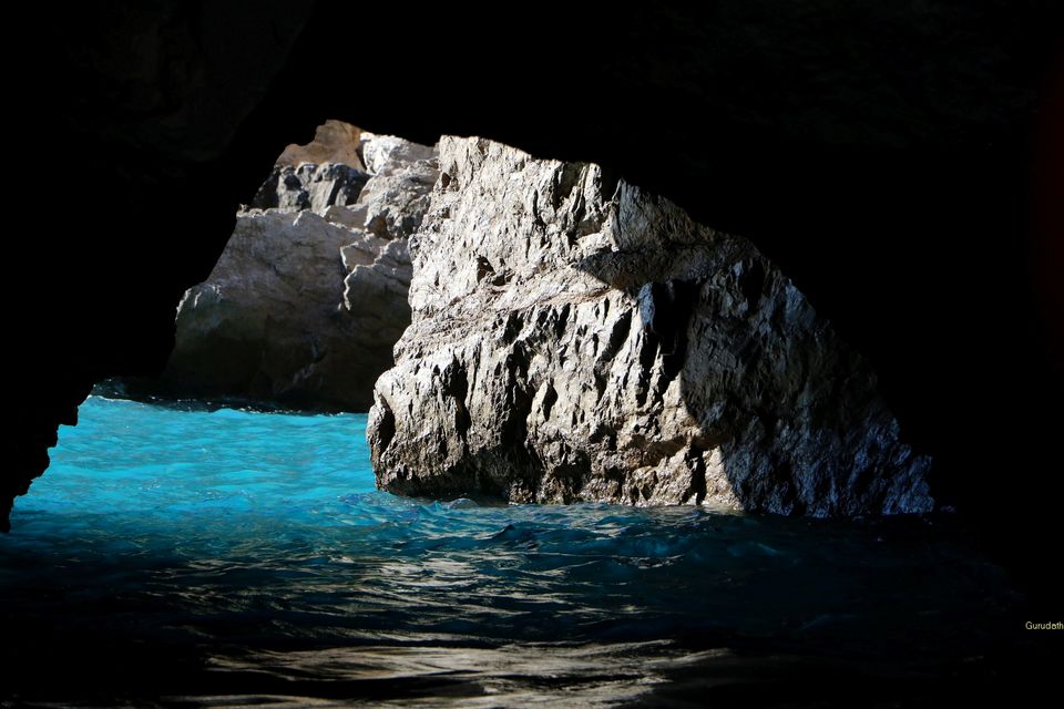 Photo of Capri, Metropolitan City of Naples, Italy by Gurudath