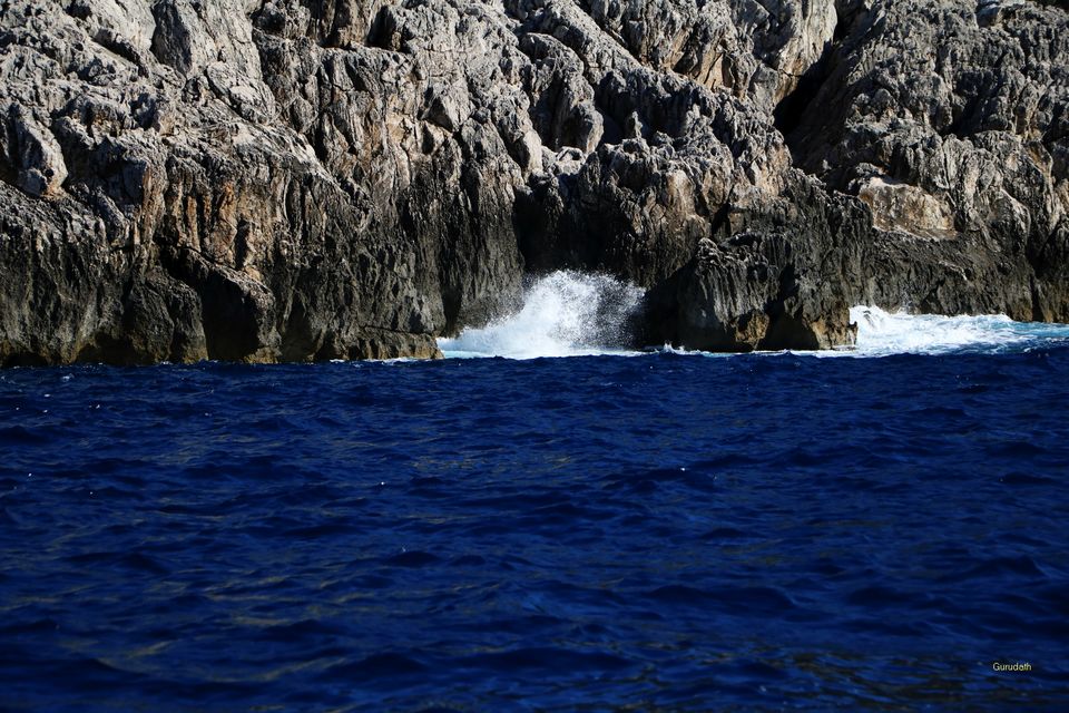 Photo of Capri, Metropolitan City of Naples, Italy by Gurudath