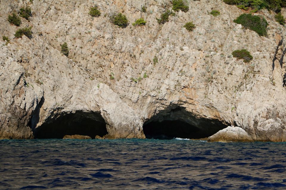 Photo of Capri, Metropolitan City of Naples, Italy by Gurudath