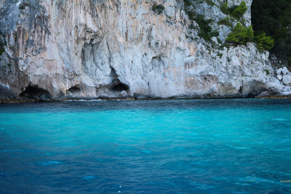Photo of Capri, Metropolitan City of Naples, Italy by Gurudath