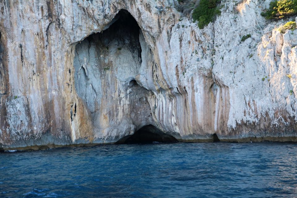 Photo of Capri, Metropolitan City of Naples, Italy by Gurudath