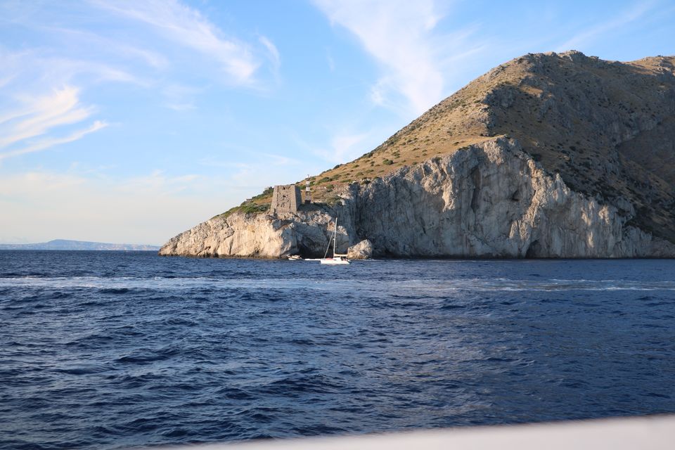 Photo of Capri, Metropolitan City of Naples, Italy by Gurudath