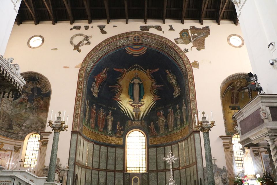 Photo of Cattedrale di San Matteo, Piazza Alfano I, Salerno, SA, Italy by Gurudath
