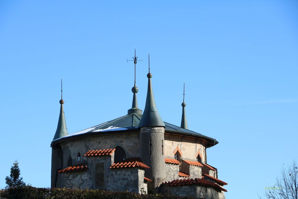 Photo of Lichtenstein Castle, Schloß Lichtenstein, Lichtenstein, Germany by Gurudath