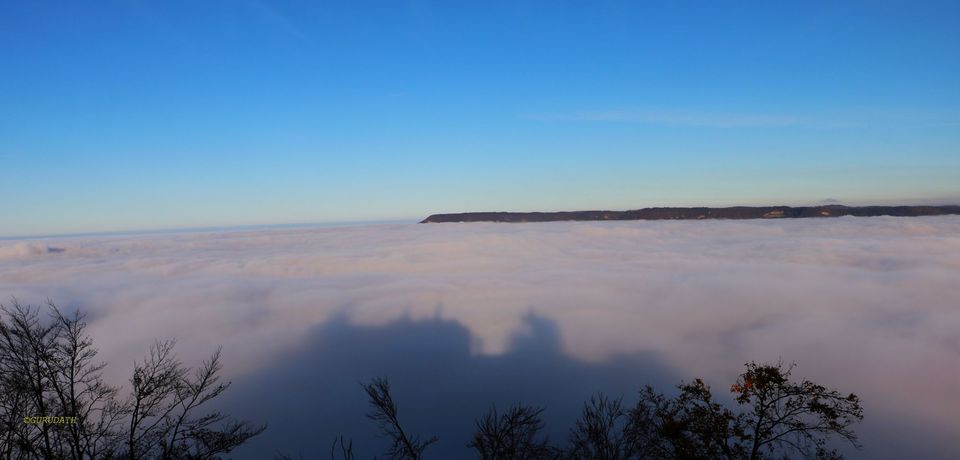 Photo of Hohenzollern Castle, Burg Hohenzollern, Germany by Gurudath