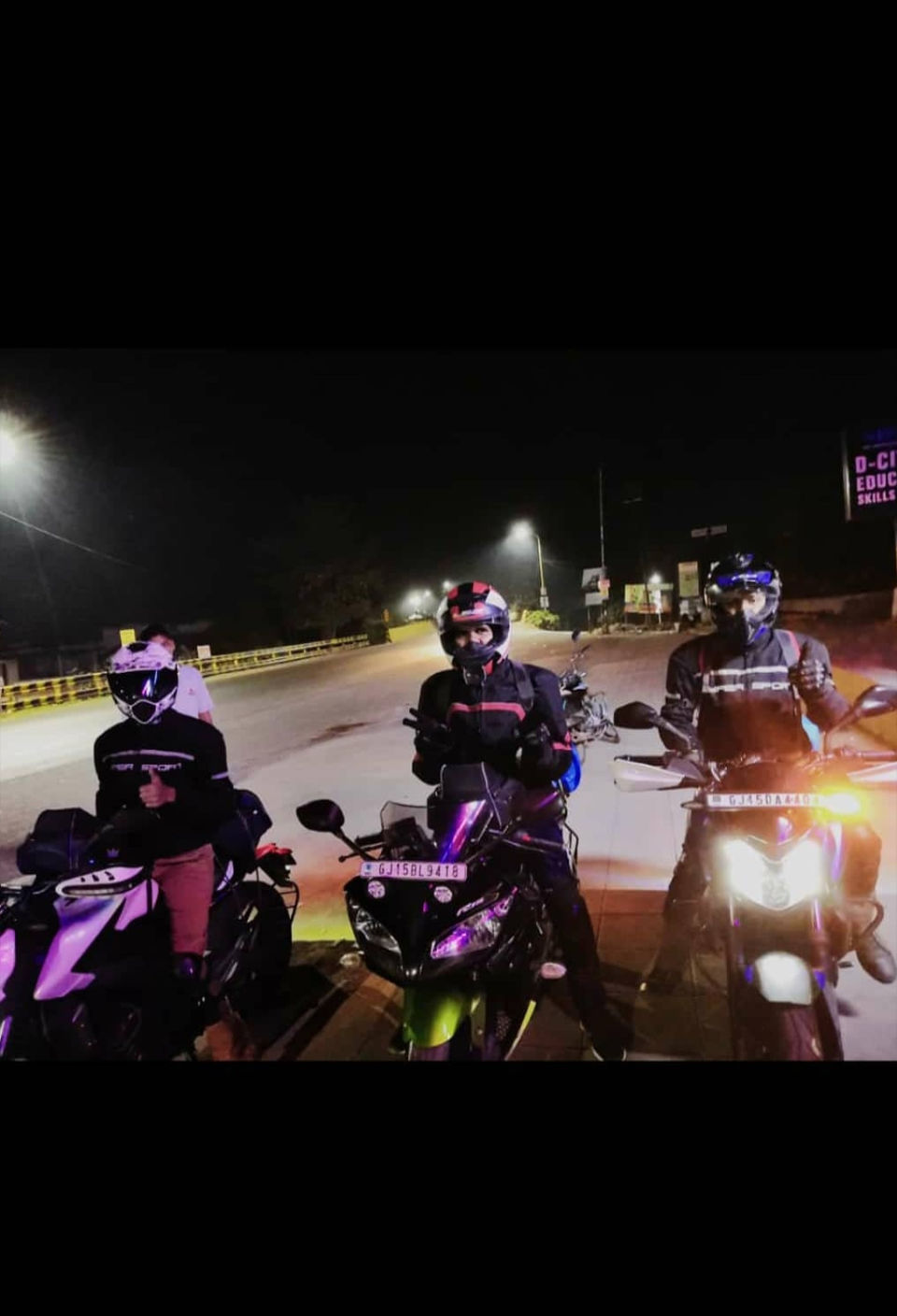 Photo of Valsad, Gujarat, India by Nigam patel