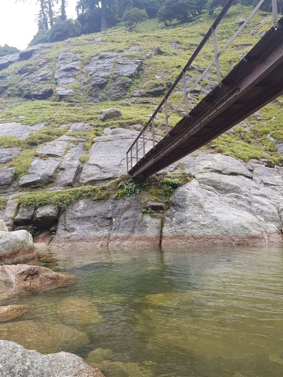 Photo of Kareri Trek by Harman Kohli