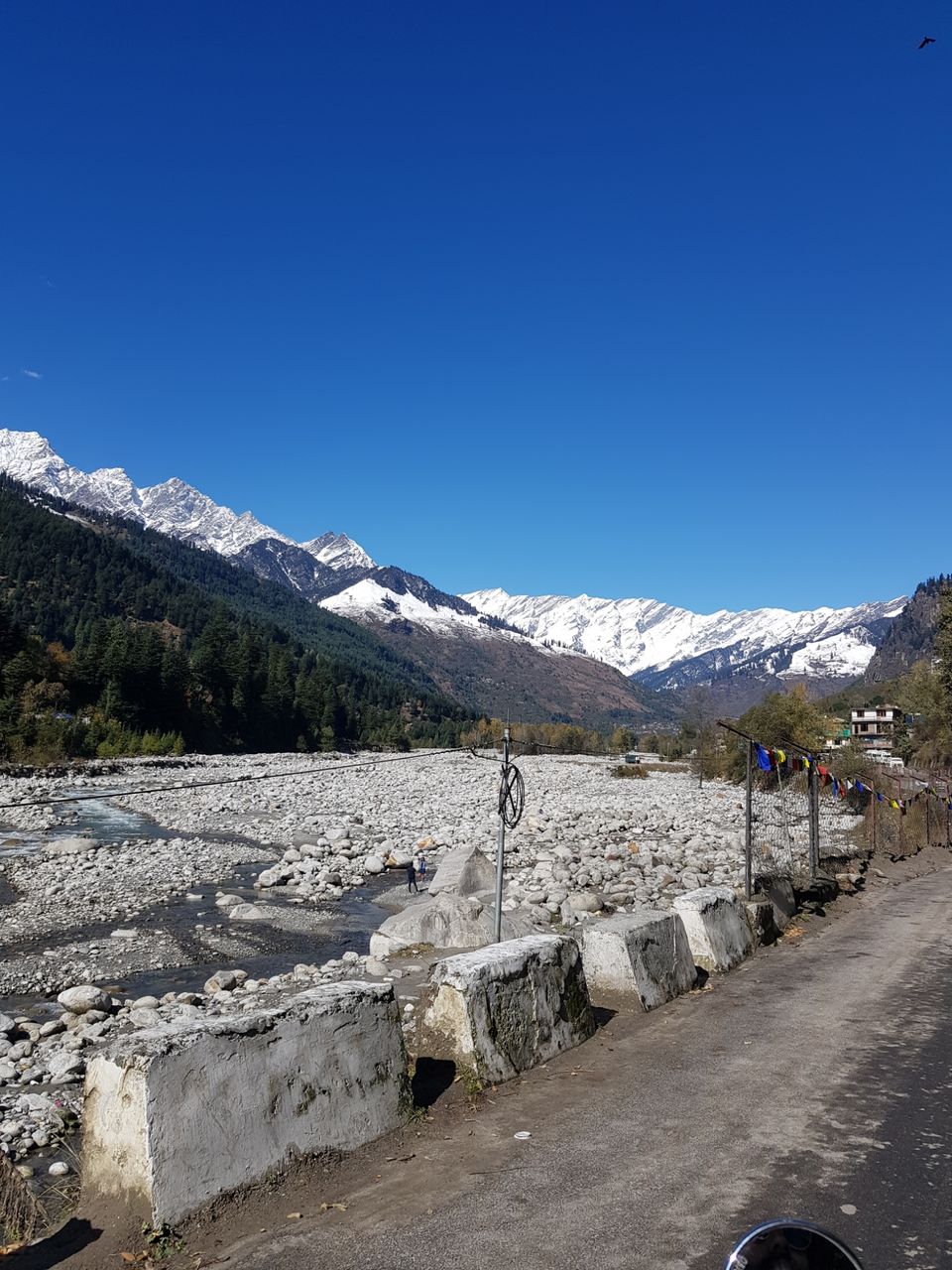 Photo of Parvati Valley by Harman Kohli