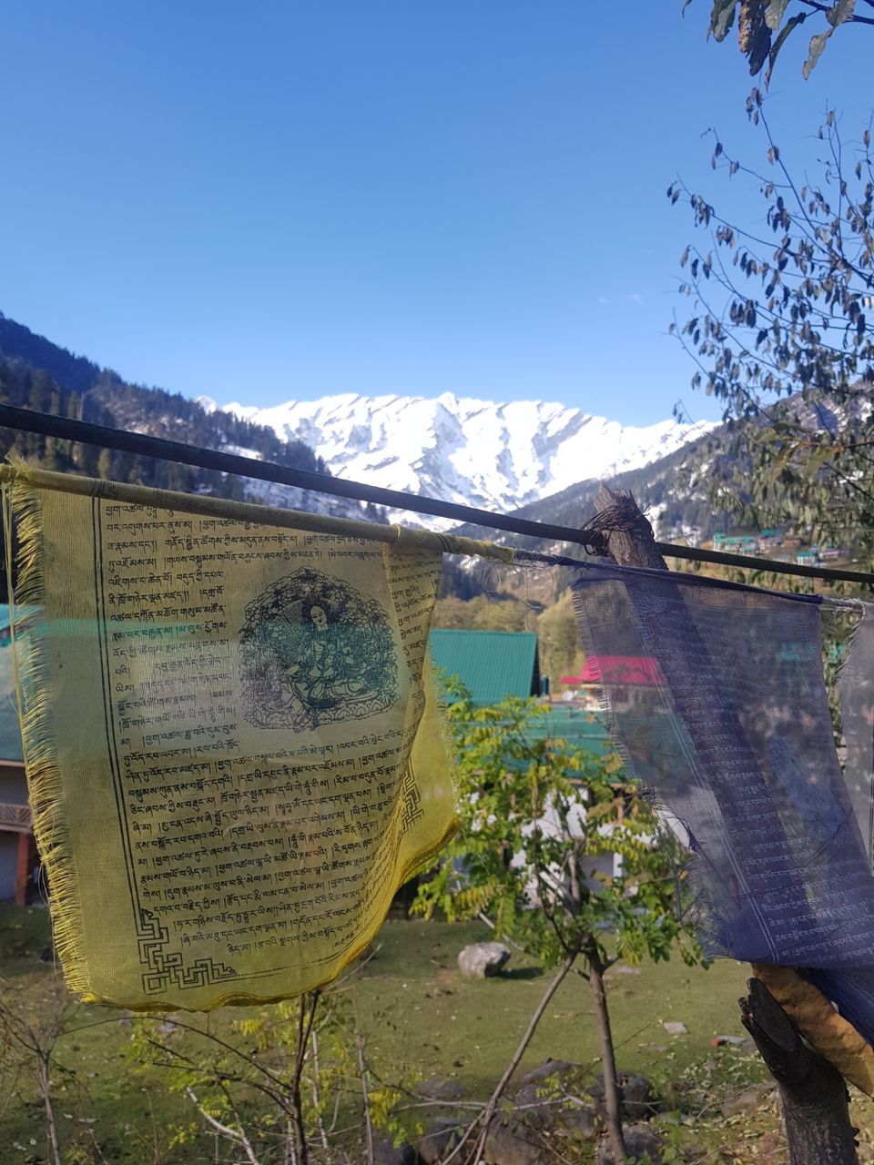 Photo of Parvati Valley by Harman Kohli