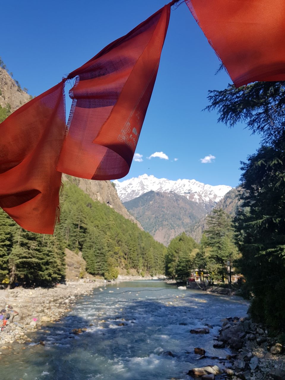 Photo of Parvati Valley by Harman Kohli