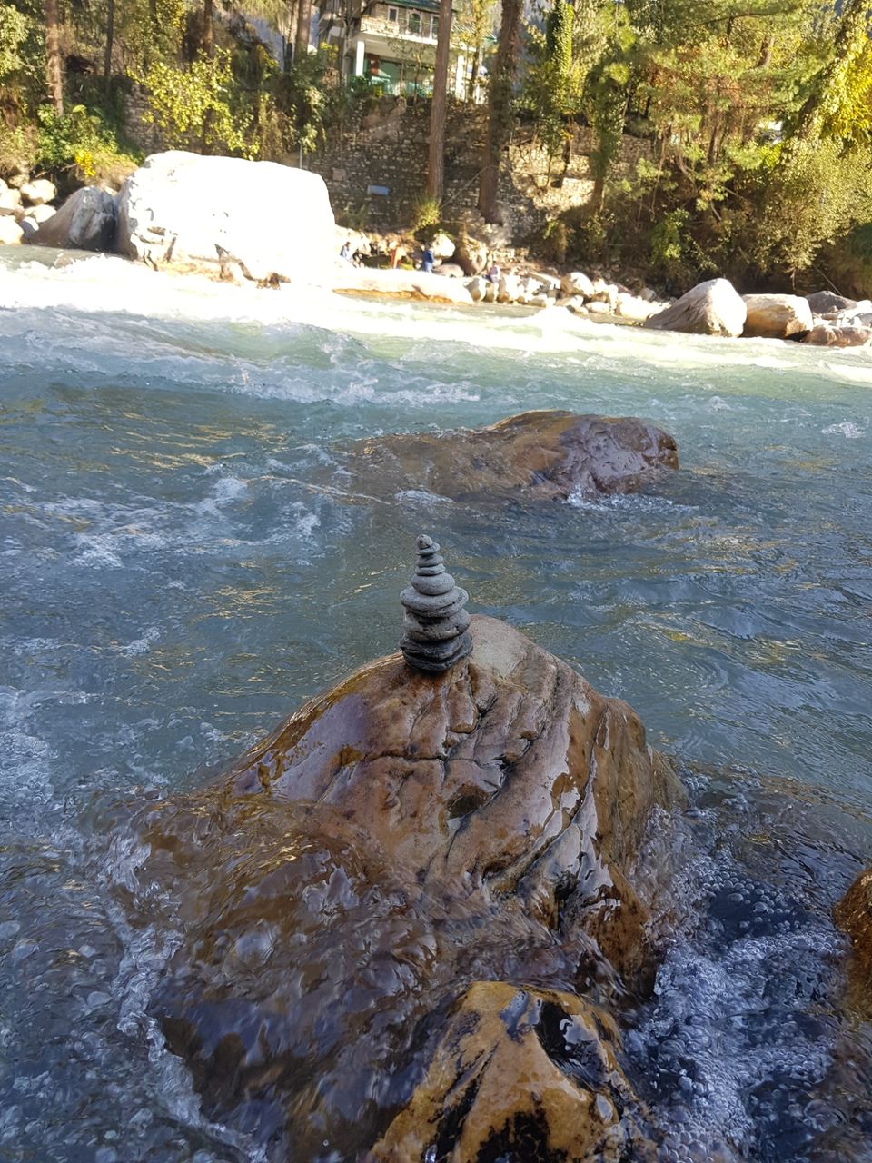 Photo of Parvati Valley by Harman Kohli