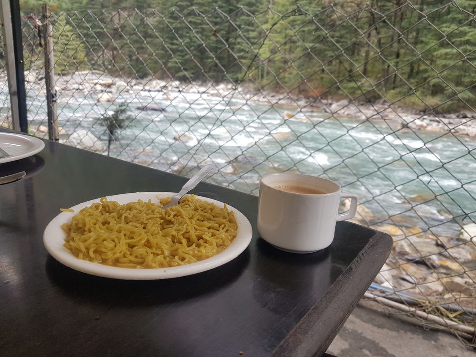 Photo of Parvati Valley by Harman Kohli