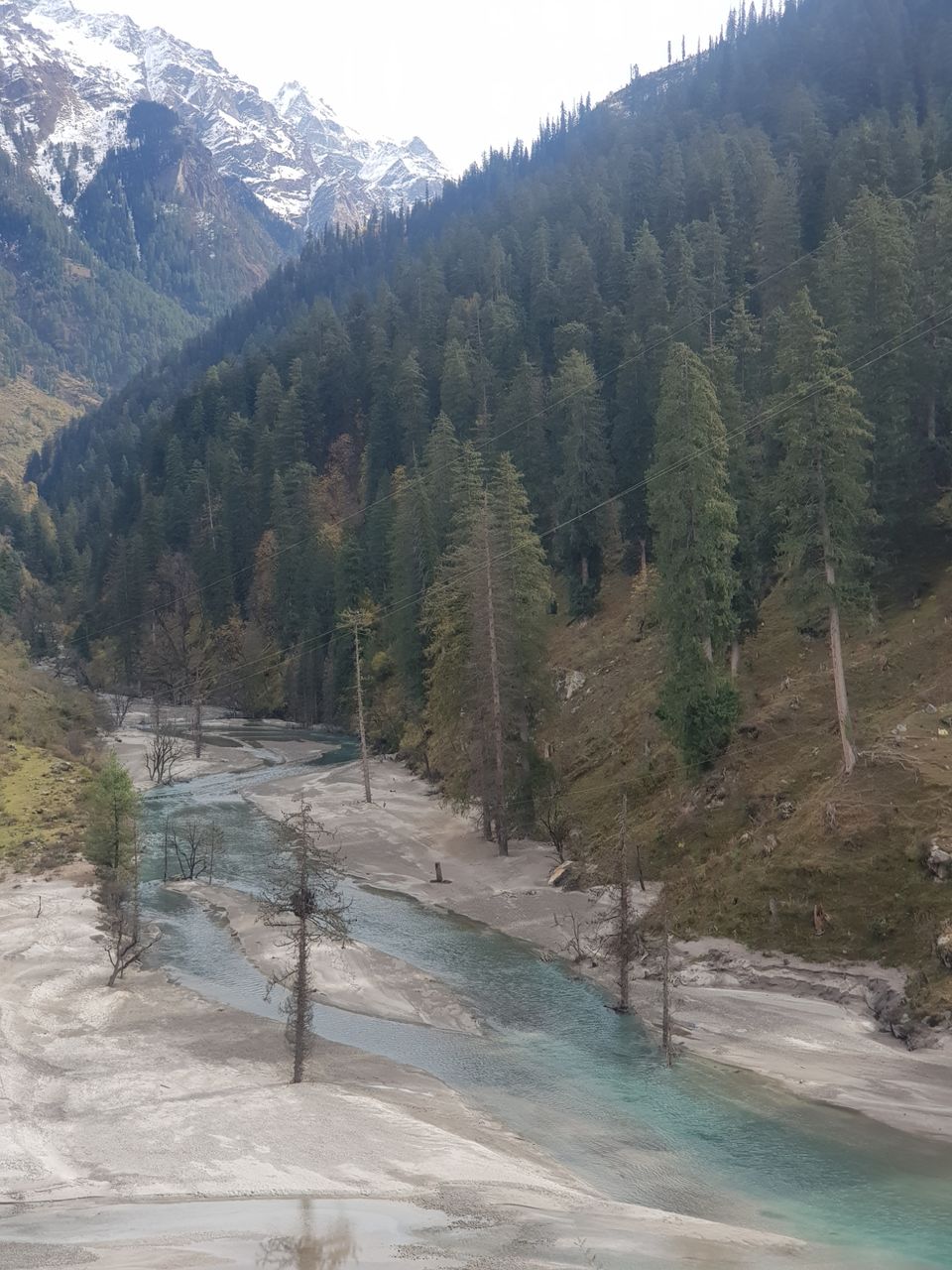 Photo of Parvati Valley by Harman Kohli