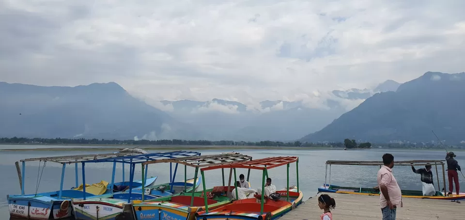 Photo of Lovable srinagar and pahalgam by Harman Kohli
