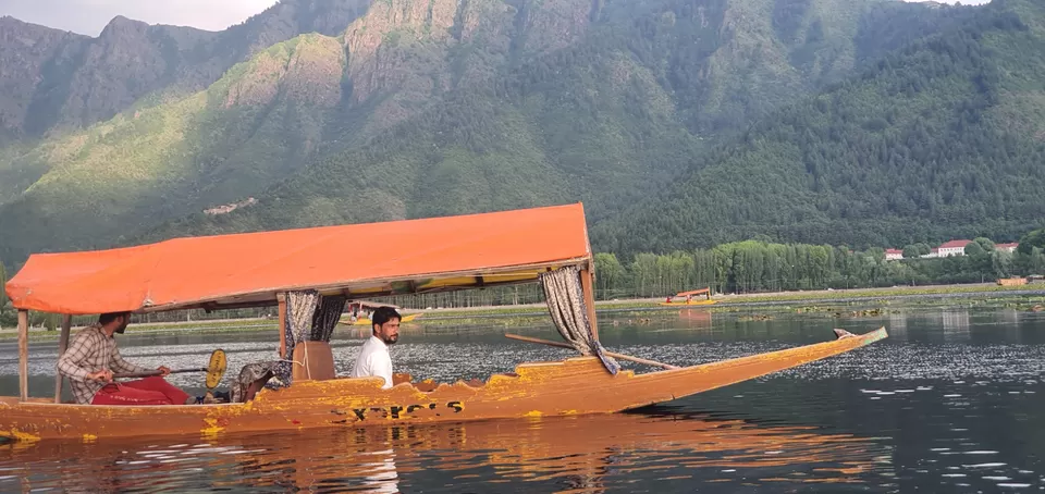 Photo of Lovable srinagar and pahalgam by Harman Kohli