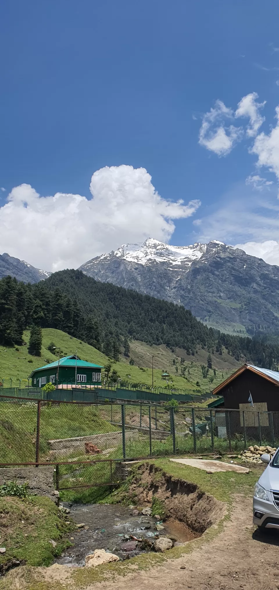 Photo of Lovable srinagar and pahalgam by Harman Kohli