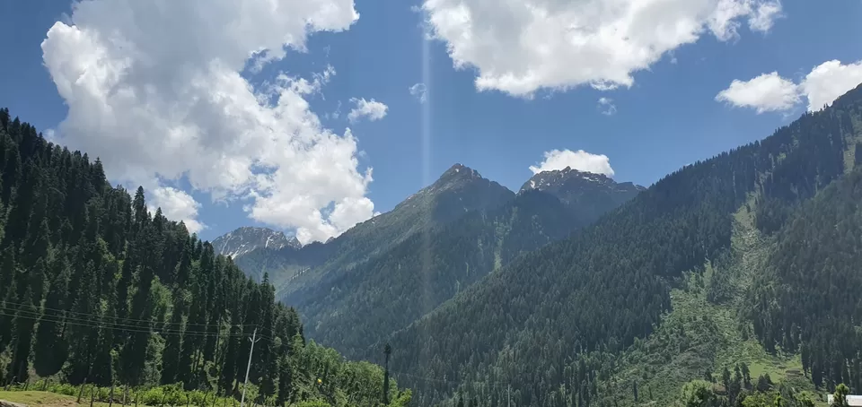 Photo of Lovable srinagar and pahalgam by Harman Kohli