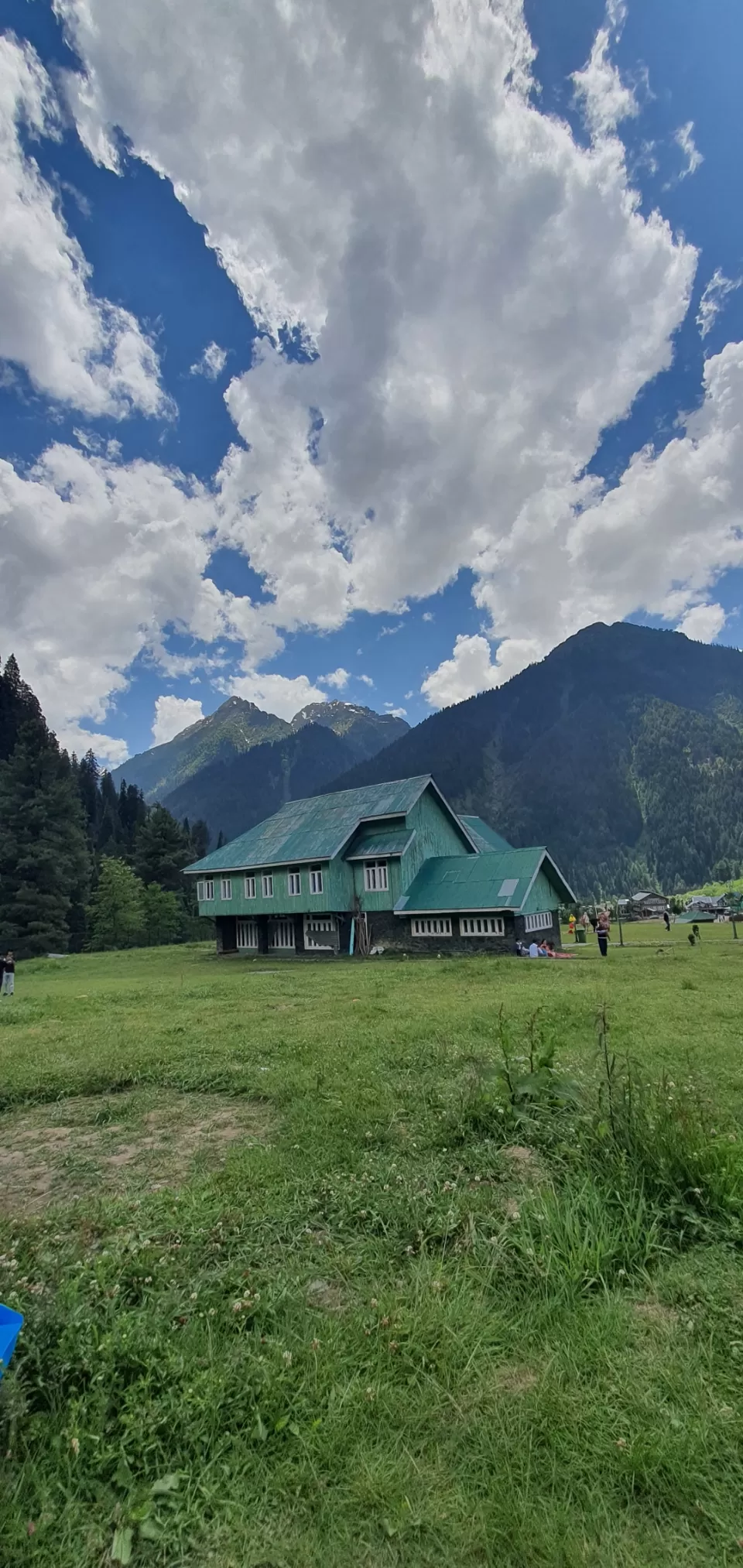 Photo of Lovable srinagar and pahalgam by Harman Kohli
