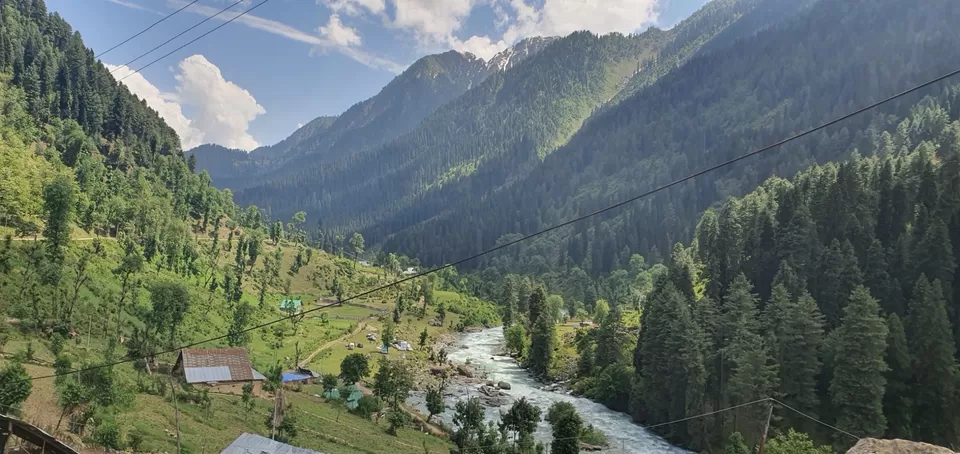 Photo of Lovable srinagar and pahalgam by Harman Kohli