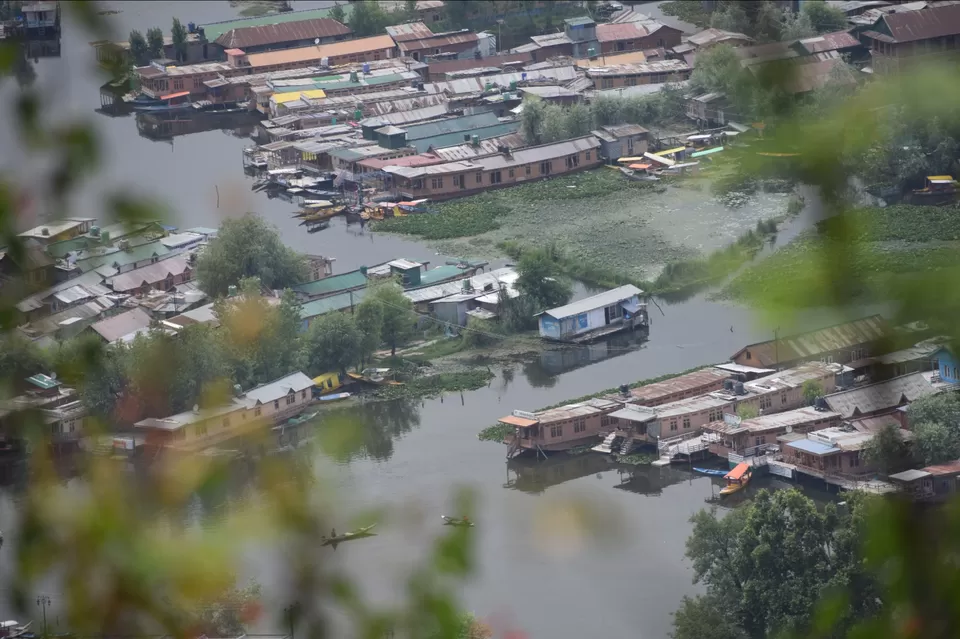 Photo of Lovable srinagar and pahalgam by Harman Kohli