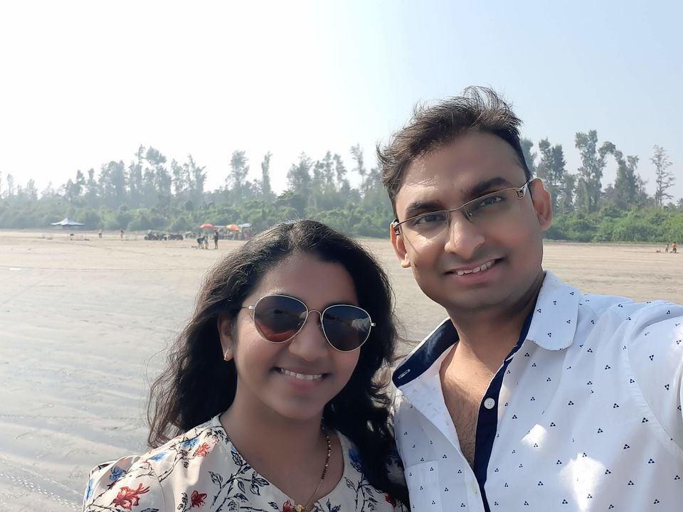 Photo of Nearest beach from Pune by Ajinkya Redij