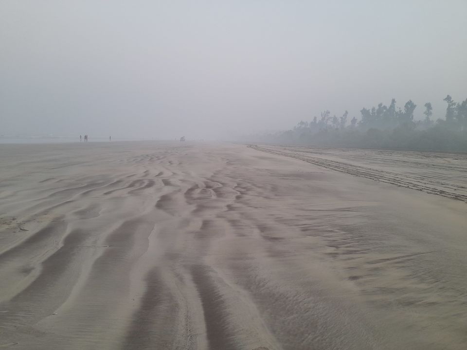 Photo of Nearest beach from Pune 3/4 by Ajinkya Redij
