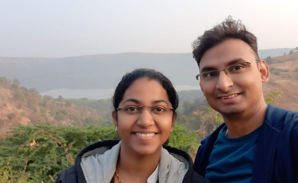 Photo of Ellora-Ajanta-Lonar by Ajinkya Redij