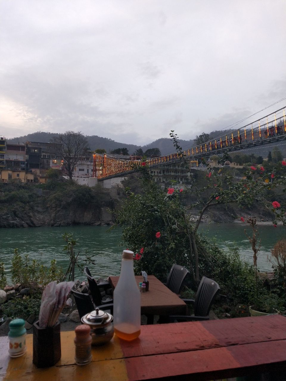 Photo of Wild Escapade at Rishikesh. by Markov Debbarma