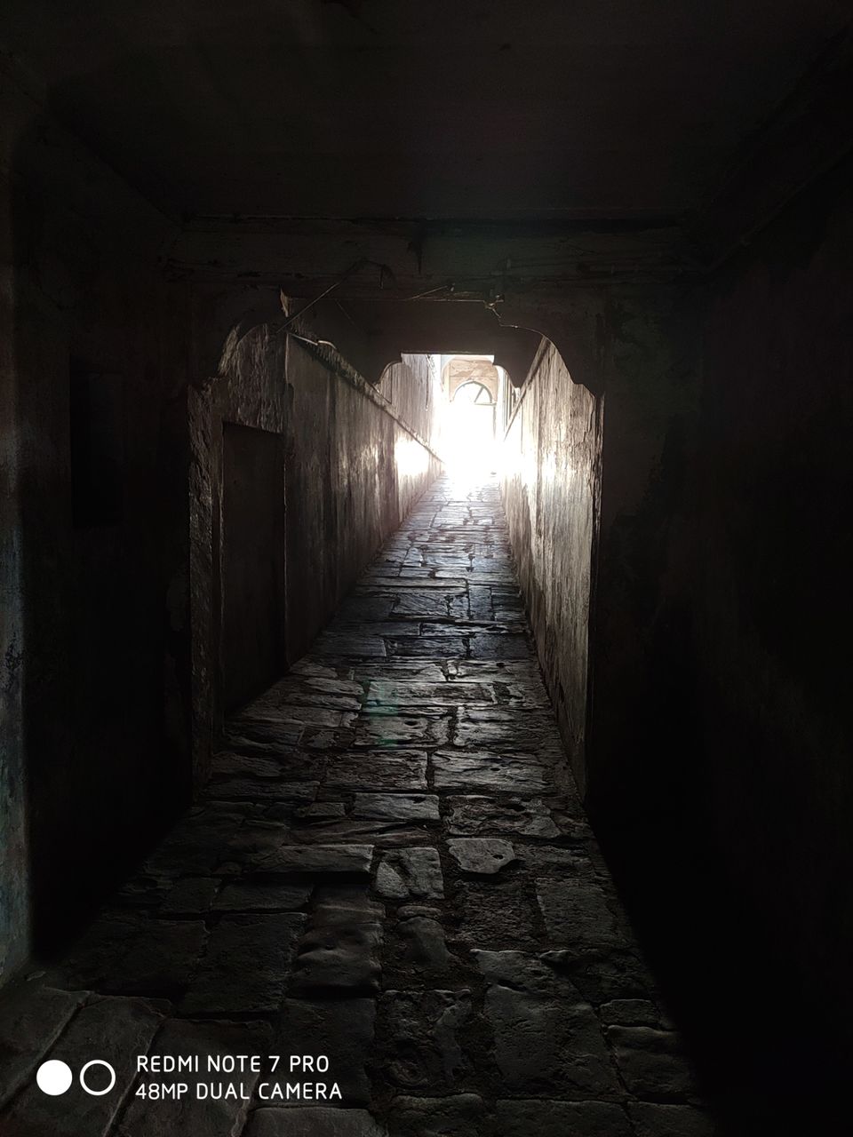 Photo of Ramnagar Fort Museum, Ram nagar, Varanasi, Uttar Pradesh, India by Aashutosh Bhattacharyya