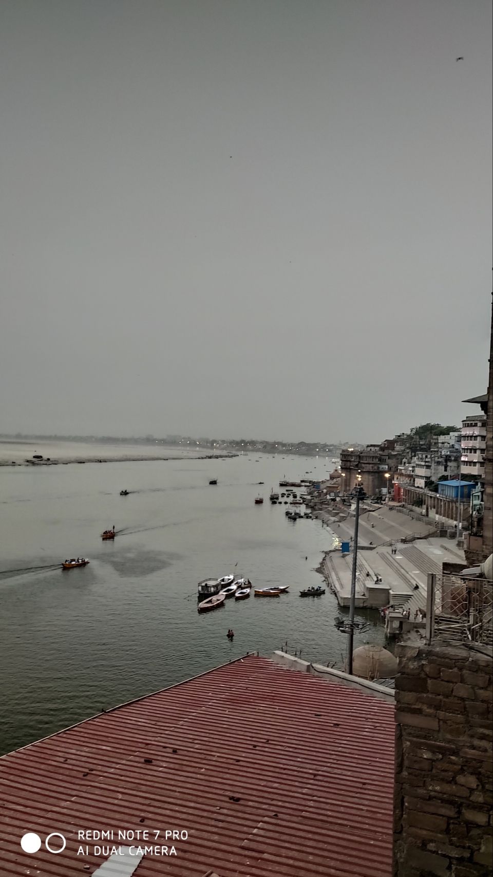 Photo of Alamgir Masjid, Panchganga Ghat, Ghasi Tola, Varanasi, Uttar Pradesh, India by Aashutosh Bhattacharyya