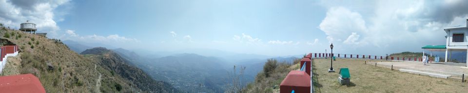Photo of Trip to Barot. by Akhil kumar Reddy