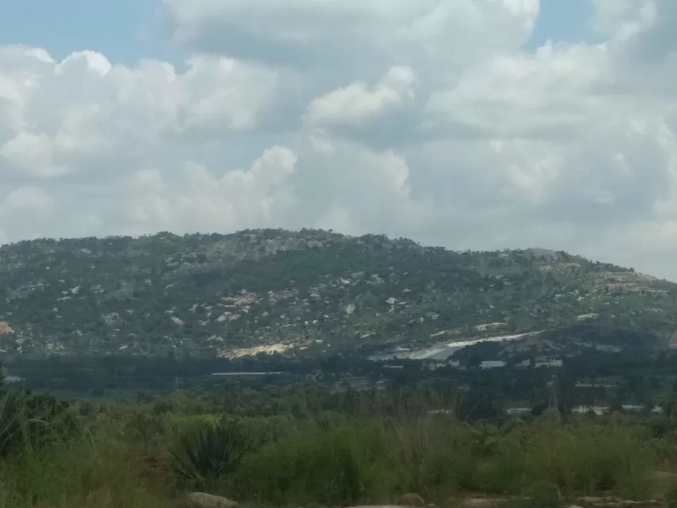 Photo of Chhota Ladakh, Arabikothanur, Karnataka, India by hungry_travel_lovers