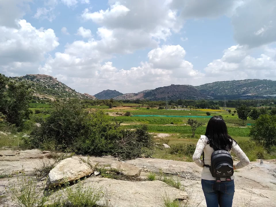 Photo of Chhota Ladakh, Arabikothanur, Karnataka, India by hungry_travel_lovers