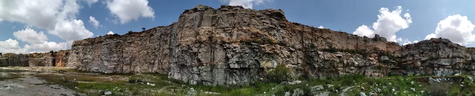 Photo of Chhota Ladakh, Arabikothanur, Karnataka, India by hungry_travel_lovers